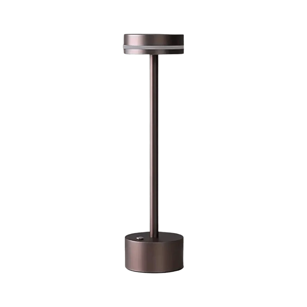 Hom & Ember – Portable Wireless Radiant Lamp - Hom & Ember