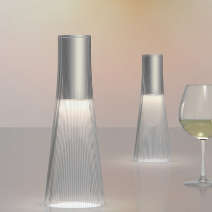 Hom & Ember – Candel Table Lamp - Hom & Ember