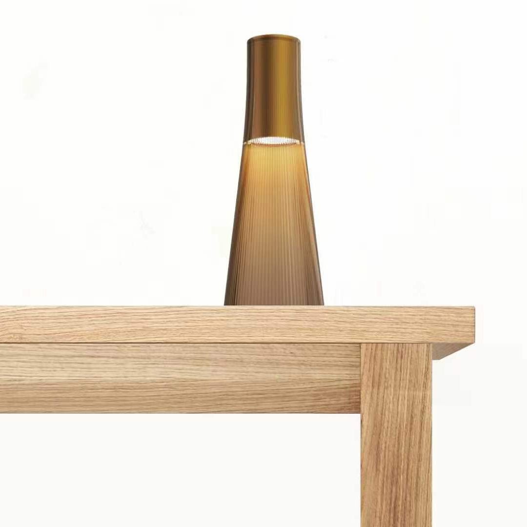 Hom & Ember – Candel Table Lamp - Hom & Ember