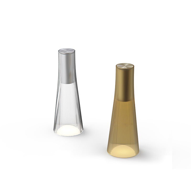 Hom & Ember – Candel Table Lamp - Hom & Ember
