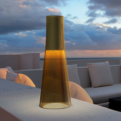 Hom & Ember – Candel Table Lamp - Hom & Ember