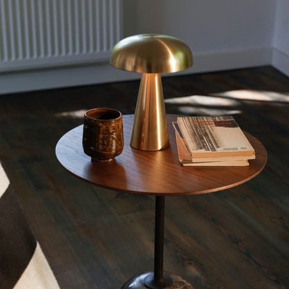 Hom & Ember – Como Table Lamp - Hom & Ember