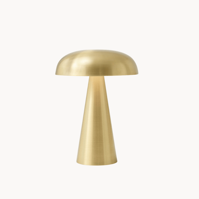 Hom & Ember – Como Table Lamp - Hom & Ember