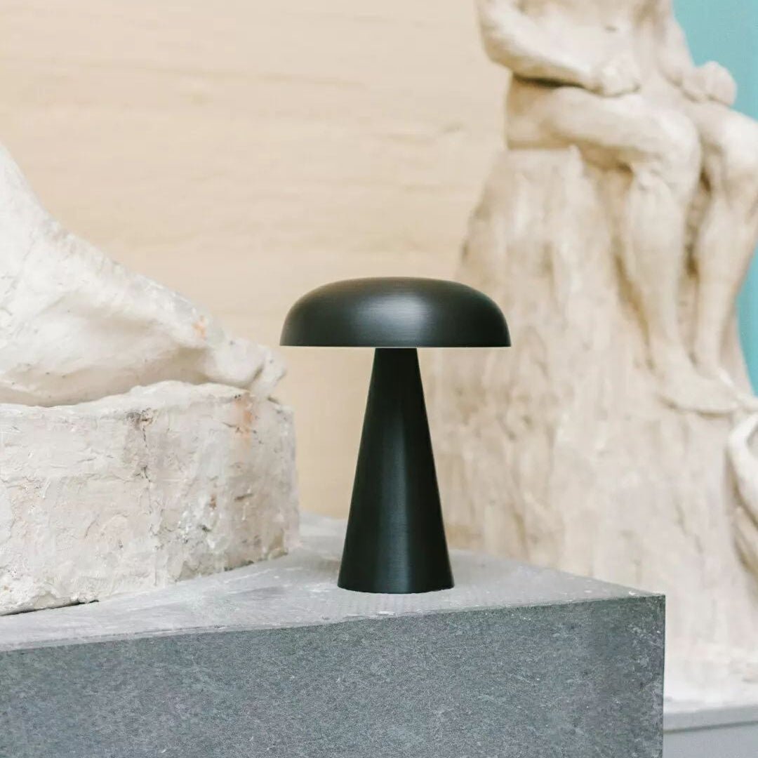 Hom & Ember – Como Table Lamp - Hom & Ember