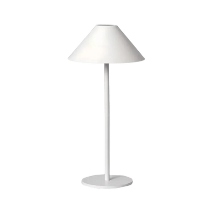 Hom & Ember – Conical Traveler Glow Lamp - Hom & Ember
