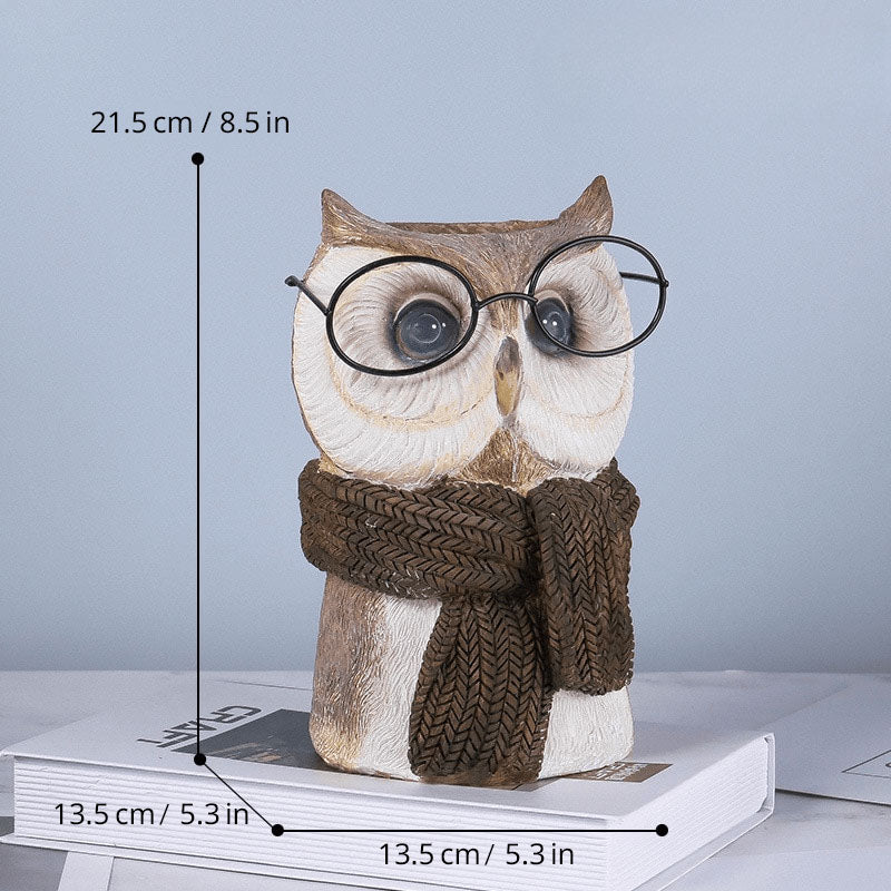Hom & Ember – Garden Animal Vase - Hom & Ember