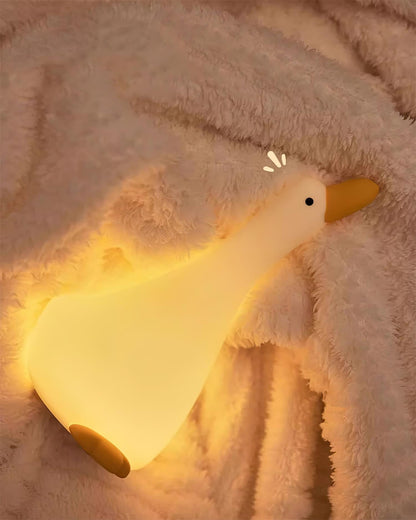 Hom & Ember – Goose Night Light - Hom & Ember