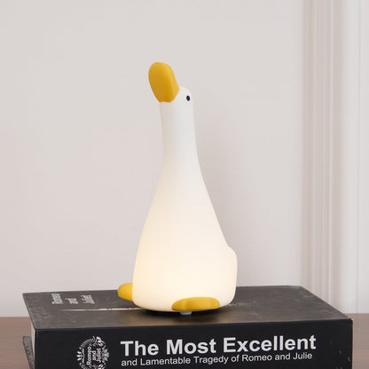 Hom & Ember – Goose Night Light - Hom & Ember
