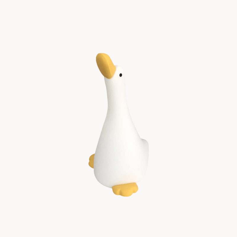 Hom & Ember – Goose Night Light - Hom & Ember