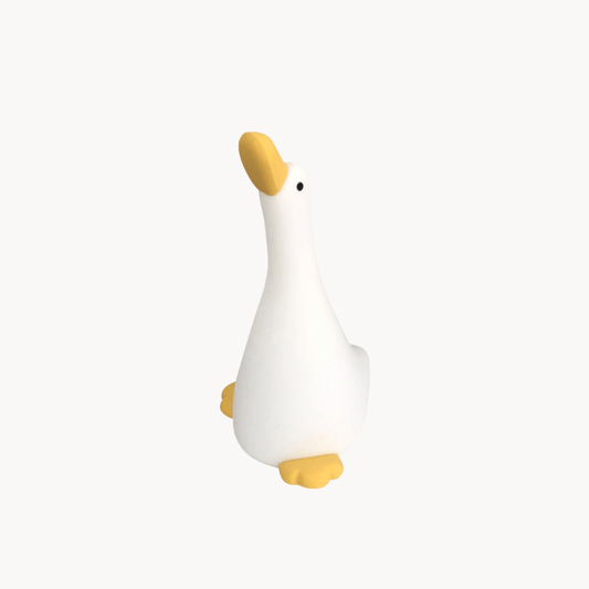 Hom & Ember – Goose Night Light - Hom & Ember