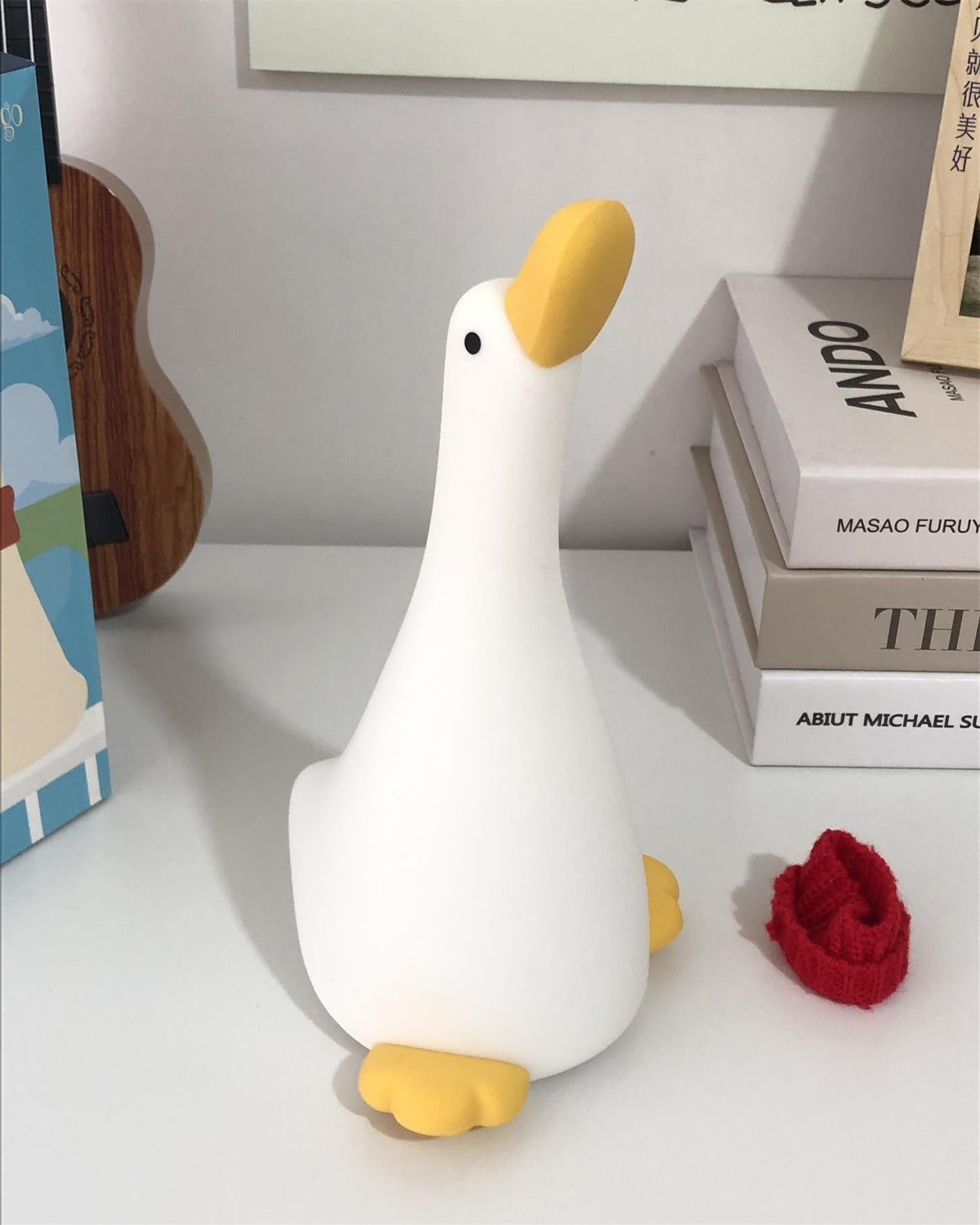 Hom & Ember – Goose Night Light - Hom & Ember
