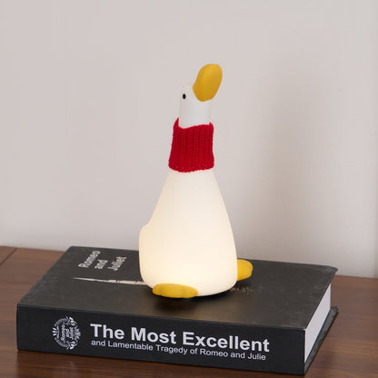 Hom & Ember – Goose Night Light - Hom & Ember
