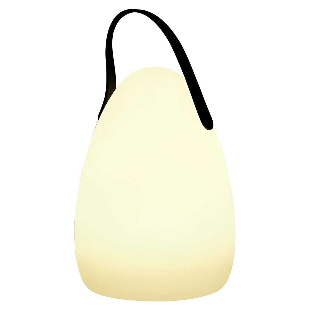 Hom & Ember – Lumina Fusion Lamp - Hom & Ember