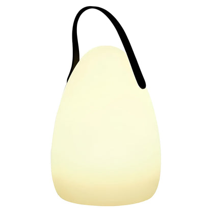 Hom & Ember – Lumina Fusion Lamp - Hom & Ember
