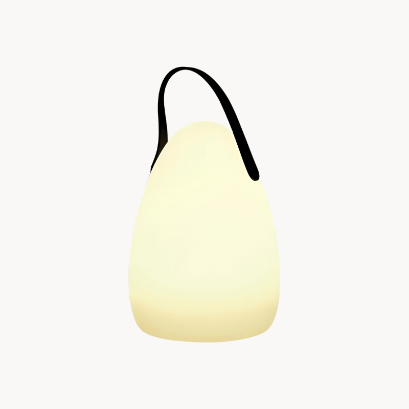 Hom & Ember – Lumina Fusion Lamp - Hom & Ember