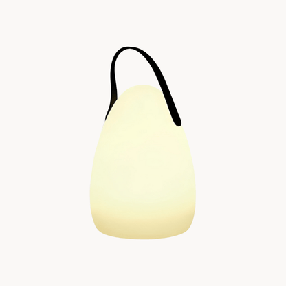 Hom & Ember – Lumina Fusion Lamp - Hom & Ember