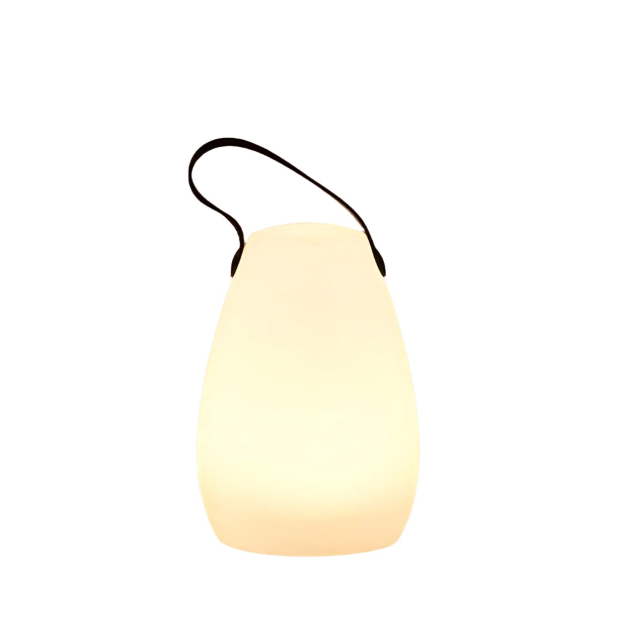 Hom & Ember – Lumina Fusion Lamp - Hom & Ember