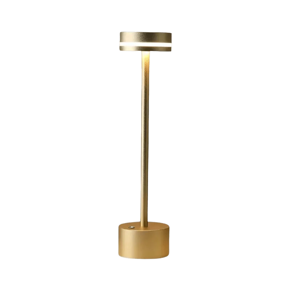 Hom & Ember – Portable Wireless Radiant Lamp - Hom & Ember