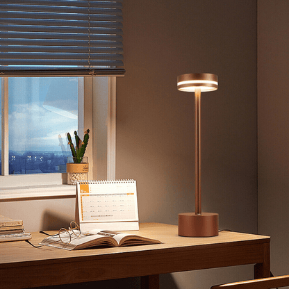 Hom & Ember – Portable Wireless Radiant Lamp - Hom & Ember