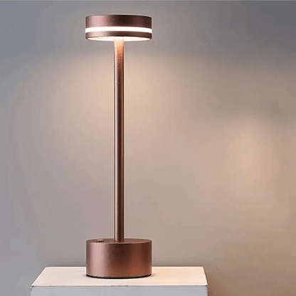 Hom & Ember – Portable Wireless Radiant Lamp - Hom & Ember