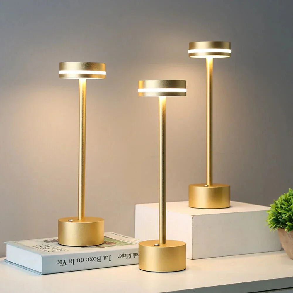 Hom & Ember – Portable Wireless Radiant Lamp - Hom & Ember