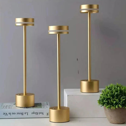 Hom & Ember – Portable Wireless Radiant Lamp - Hom & Ember