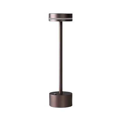 Hom & Ember – Portable Wireless Radiant Lamp - Hom & Ember