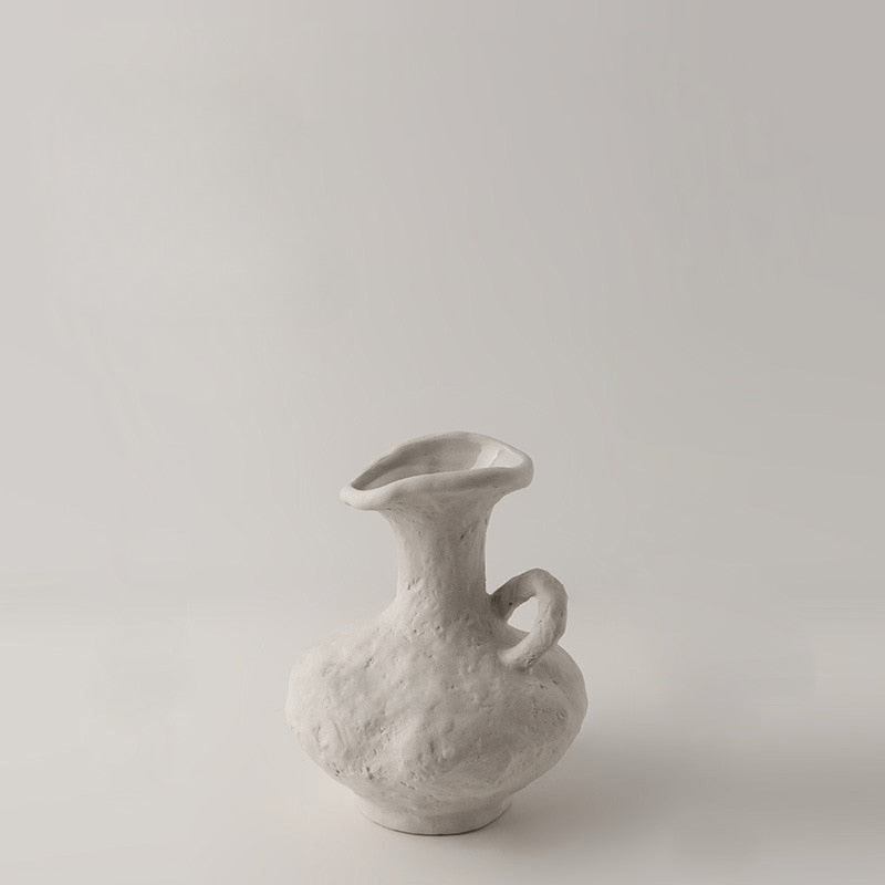 Hom & Ember – Scandi European - Style Vase - Hom & Ember