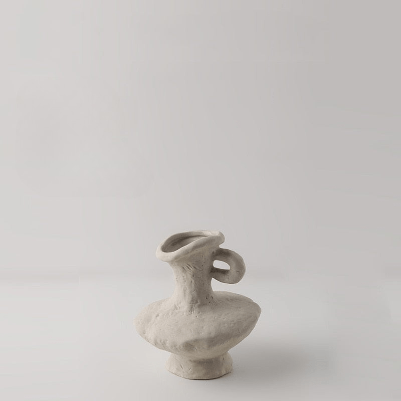 Hom & Ember – Scandi European - Style Vase - Hom & Ember