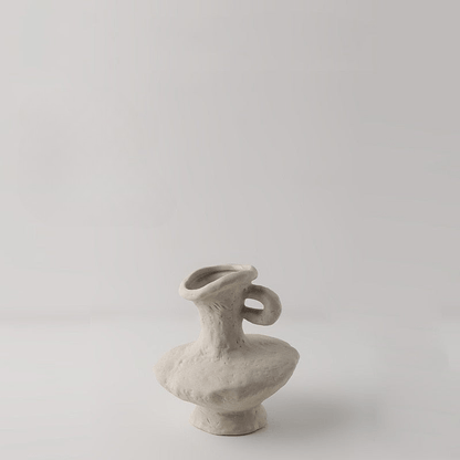 Hom & Ember – Scandi European - Style Vase - Hom & Ember