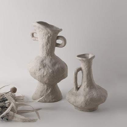 Hom & Ember – Scandi European - Style Vase - Hom & Ember