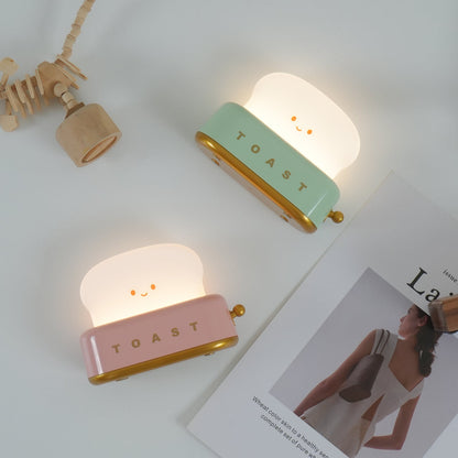 Hom & Ember – Toaster Table Lamp - Hom & Ember