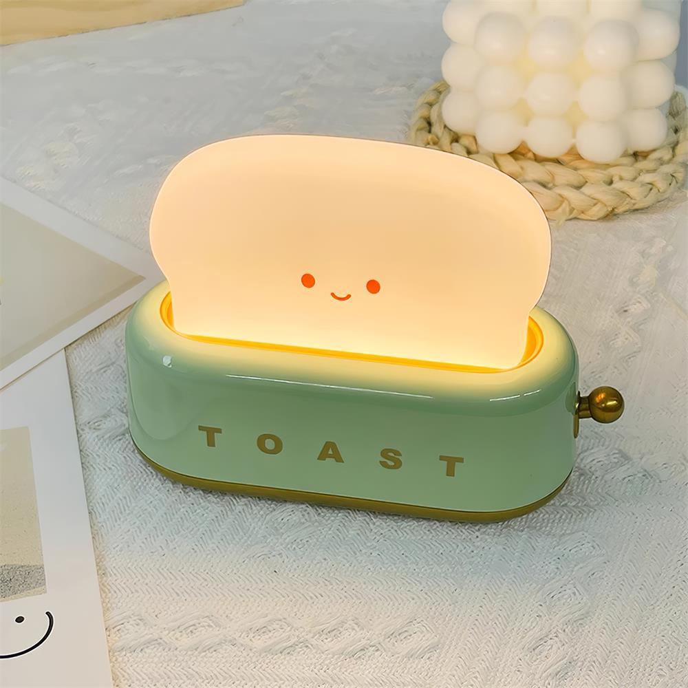Hom & Ember – Toaster Table Lamp - Hom & Ember
