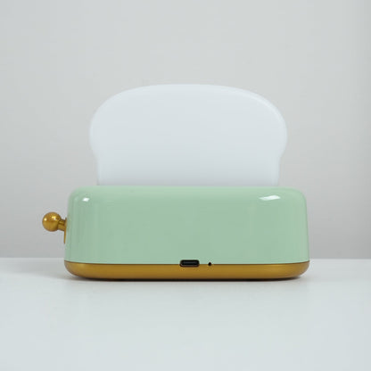 Hom & Ember – Toaster Table Lamp - Hom & Ember