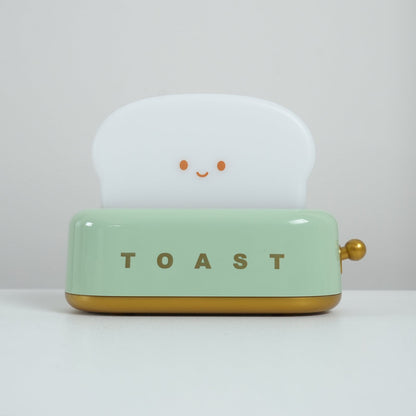 Hom & Ember – Toaster Table Lamp - Hom & Ember