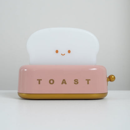 Hom & Ember – Toaster Table Lamp - Hom & Ember