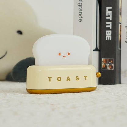 Hom & Ember – Toaster Table Lamp - Hom & Ember