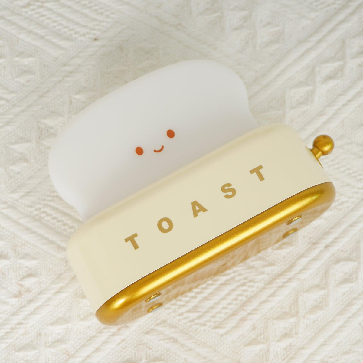 Hom & Ember – Toaster Table Lamp - Hom & Ember